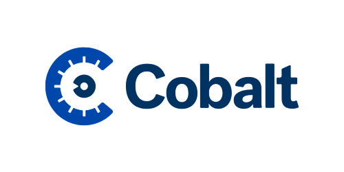 cobalt Logo